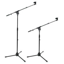 PIE DE MICRÓFONO PROFESIONAL - Imagen 2