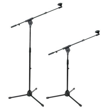 PIE DE MICRÓFONO PROFESIONAL - Imagen 2