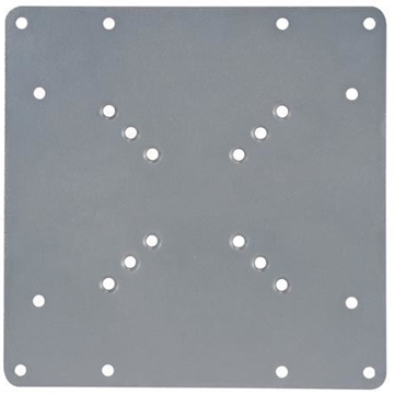 PLACA DE FIJACIÓN - Imagen 1