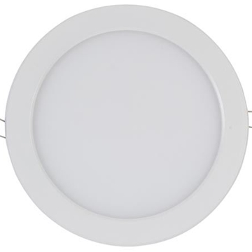 PLAFÓN LED DE 16W - REDONDO - COLOR BLANCO NEUTRO - Imagen 1