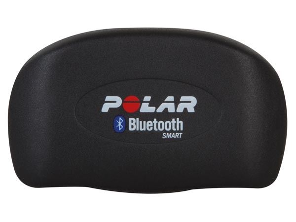 POLAR WEARLINK® + TRANSMISOR CON BLUETOOTH® H7 SMART PARA iPHONE - Imagen 1