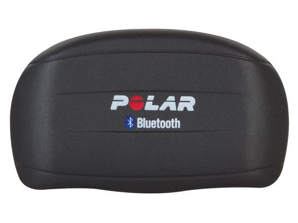 POLAR WEARLINK® + TRANSMISOR CON BLUETOOTH® PARA ANDROID Y SYMBIAN OS - Imagen 1