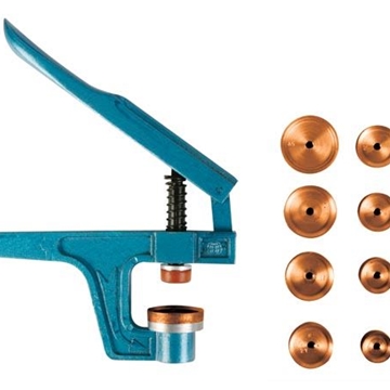 Prensa para cerrar fondos - Imagen 1