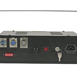 PROYECTOR LÁSER-10 CANALES DMX - Imagen 2
