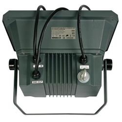 PROYECTOR LED EXTERIORES-12LEDS RGB 3W-C/MANDO - Imagen 2