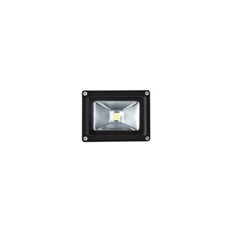 PROYECTOR LED PARA EXTERIORES - 10W EPISTAR CHIP -30000K	Perel - Imagen 2