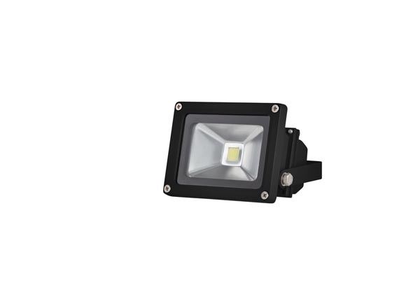 PROYECTOR LED PARA EXTERIORES - 10W EPISTAR CHIP - 6500K Perel - Imagen 1