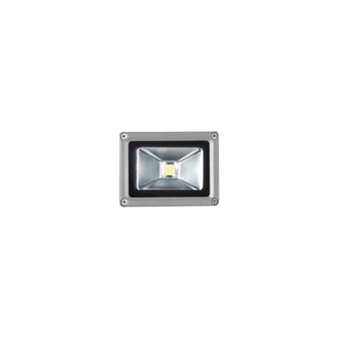 PROYECTOR LED PARA EXTERIORES - 10W EPISTAR CHIP - 6500K	Perel - Imagen 2