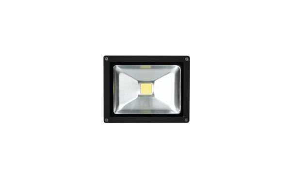 PROYECTOR LED PARA EXTERIORES - 20W EPISTAR CHIP - 6500K	Perel - Imagen 2