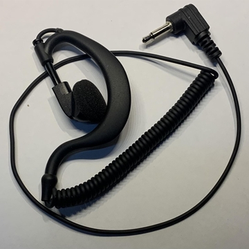 PY-29-AU-S AURICULAR ERGONÓMICO FLEXIBLE . - Imagen 1
