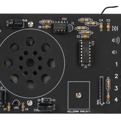 Radio FM con Control Digital - Imagen 2