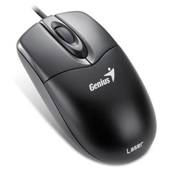 RATÓN NETSCROLL 200 LÁSER - Imagen 1