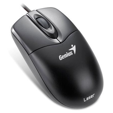 RATÓN NETSCROLL 200 LÁSER - Imagen 1