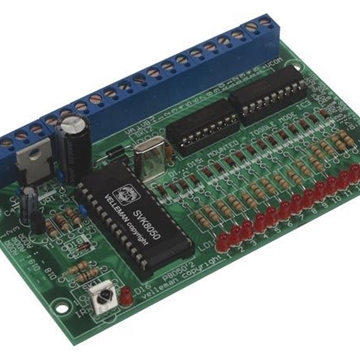 Receptor IR de 15 canales - Imagen 1