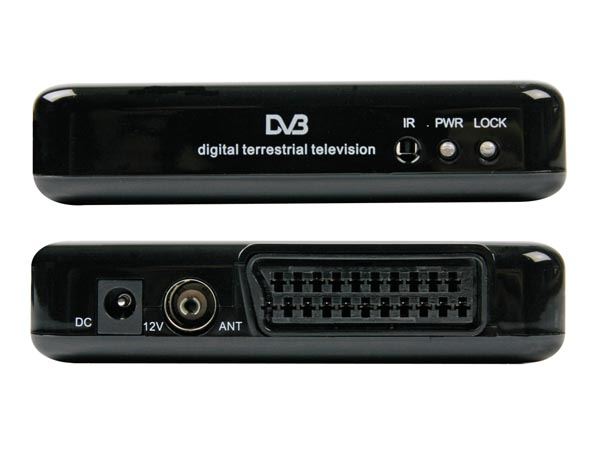 Condiciones Generales Etimo UHD1 - Receptor TDT y Sat - LDLC