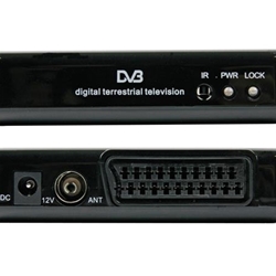 RECEPTOR TDT - Imagen 2