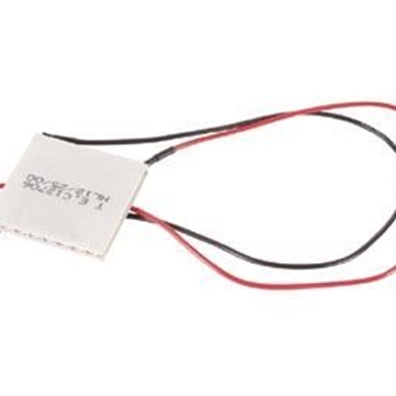 REFRIGERADOR TERMOELÉCTRICO DE PELTIER 6A 15.4V 67ºC - Imagen 1