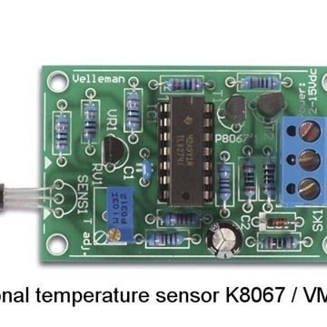 Reloj 7 Dígitos - Imagen 1