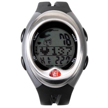 Reloj con Monitor de Frecuencia Cardíaca/Entrenamiento - Imagen 1