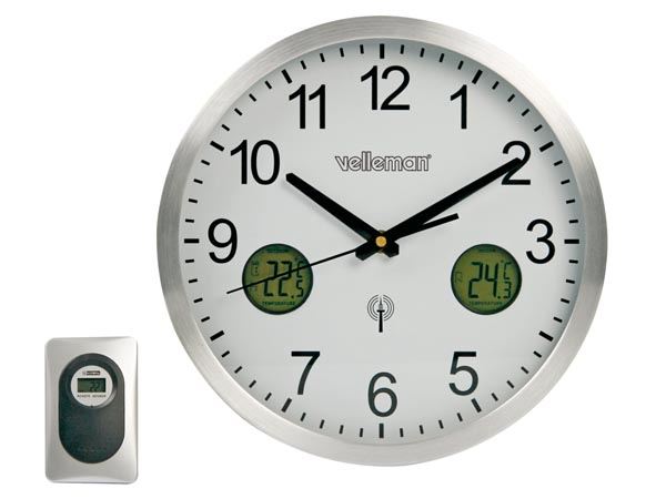 Reloj de pared - Imagen 1