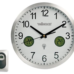 Reloj de pared - Imagen 1