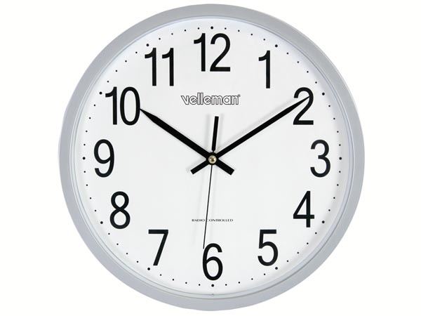 Reloj de pared - Imagen 1