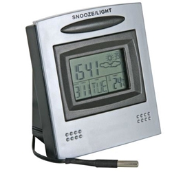 Reloj de sobremesa - Imagen 1