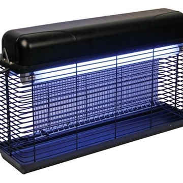 Repelente Electrónico de bichos 8 - Imagen 1