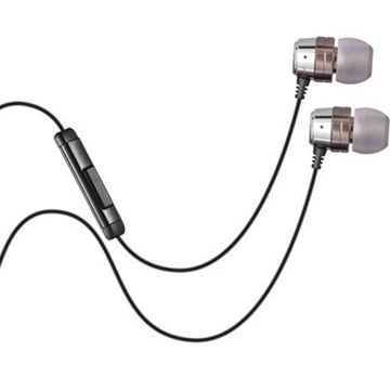 ROXCORE® - HELI SMART - AURICULARES INTRAUDITIVOS & MICRÓFONO - Imagen 1