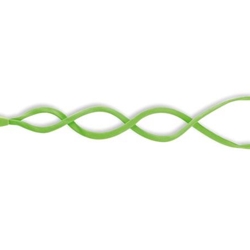 ROXCORE® - LACES - AURICULARES INTRAUDITIVOS - COLOR VERDE - Imagen 1