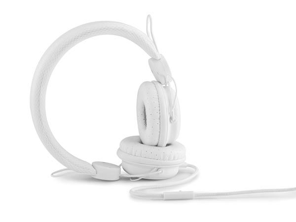 ROXCORE® - STREET X5 - AURICULARES & MICRÓFONO - COLOR BLANCO - Imagen 1