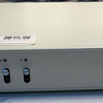 SECUENCIADOR 4 CAMARAS  CCTV- TBK 4E 2 S TBK-504N - Imagen 1