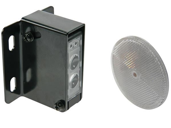 Sensor Fotoeléctrico (PEM10D) - Imagen 1