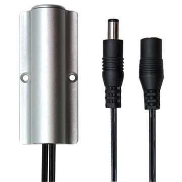 Sensor IR de Puertas 12-24 VdC-2A - Imagen 1