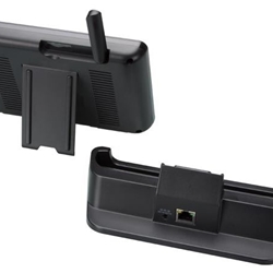 Sistema de Vigilancia Inalámbrico con Pantalla Táctil, grabación y conexión de Red. Tarjeta SD - Imagen 2