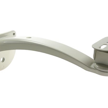 SOPORTE DE MONTAJE PARA CARCASA DE CÁMARA CCTV - Imagen 1