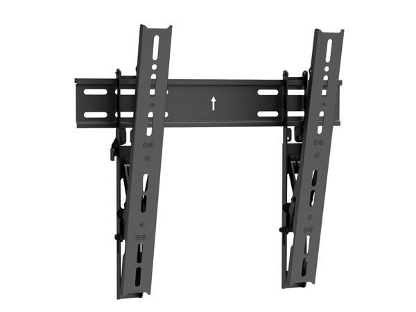 SOPORTE DE PARED INCLINABLE PARA PANTALLAS PLANAS - 26"-47" - Imagen 1