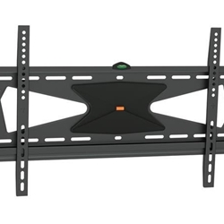 SOPORTE DE PARED INCLINABLE PARA PANTALLAS PLANAS - 32"-60" - Imagen 1