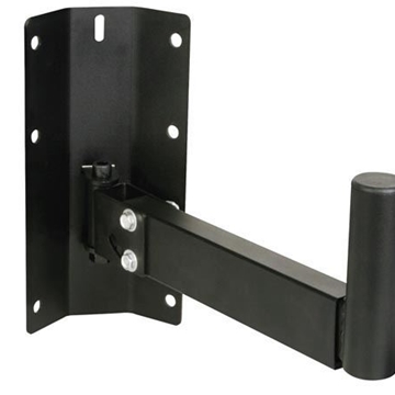 SOPORTE DE PARED PARA ALTAVOZ (ESQUINA) - 2 uds. - Imagen 1