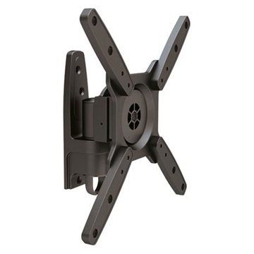 SOPORTE DE PARED PARA PANTALLAS PLANAS 13"-42" / 33-107 cm - Imagen 1