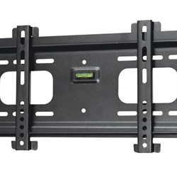 SOPORTE DE PARED PARA PANTALLAS PLANAS 23"-37" / 58-94cm - DISEÑO DELGADO - Imagen 1