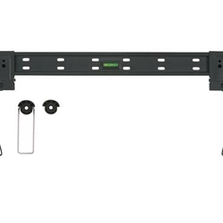 SOPORTE DE PARED PARA PANTALLAS PLANAS 37"-70" / 94-178 cm / MÁX. 50 kg - Imagen 1