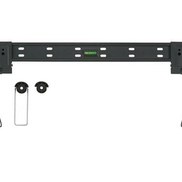 SOPORTE DE PARED PARA PANTALLAS PLANAS 37"-70" / 94-178 cm / MÁX. 50 kg - Imagen 1