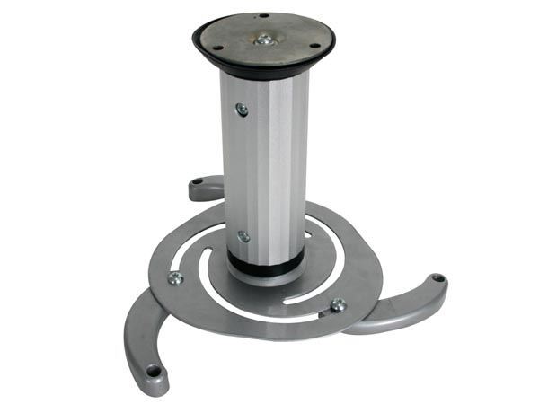 SOPORTE DE TECHO PARA BEAMERS Y PROYECTORES Ø13 - 32 cm - Imagen 1