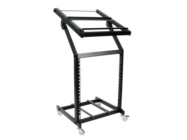 SOPORTE PARA APARATOS RACK 19" - Imagen 1