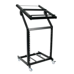 SOPORTE PARA APARATOS RACK 19" - Imagen 1