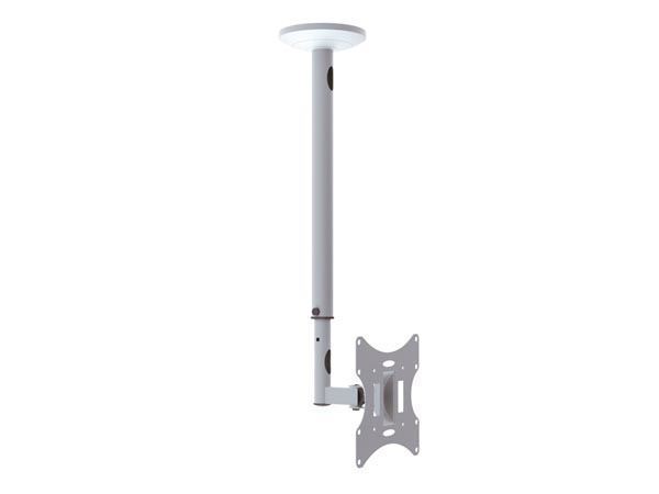 SOPORTE PARA MONTAJE AL TECHO 23"-42" / 58-107cm - Imagen 1