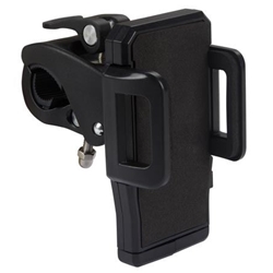 SOPORTE UNIVERSAL DE BICICLETA PARA SMARTPHONE/GPS - Imagen 1