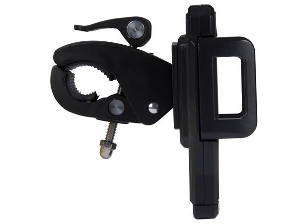 SOPORTE UNIVERSAL DE BICICLETA PARA SMARTPHONE/GPS - Imagen 3