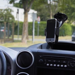 SOPORTE UNIVERSAL DE SMARTPHONE PARA PARAPRISAS - Imagen 2